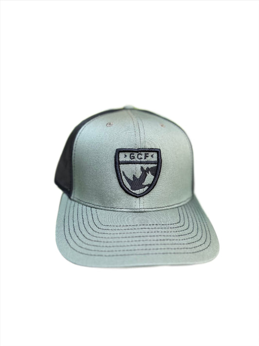 Limited Edition GCF K9-Rhino Shield Hat