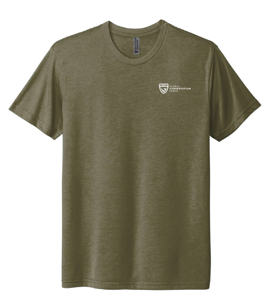 Wildlife Protection - Rhino Shield Shirt