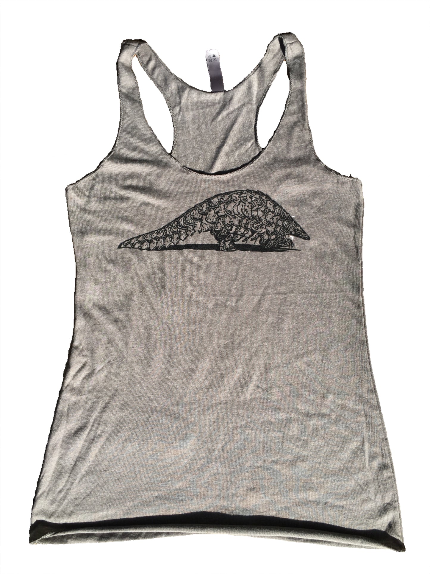 Women's Pangolin Tank Top