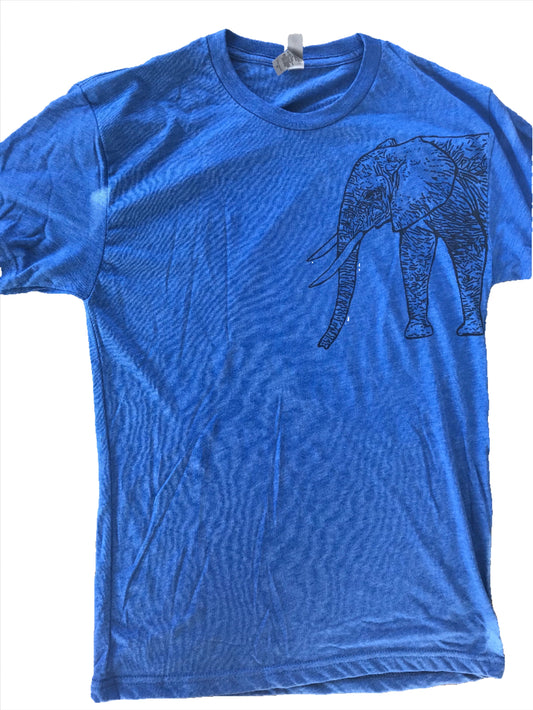 Elephant Shirt