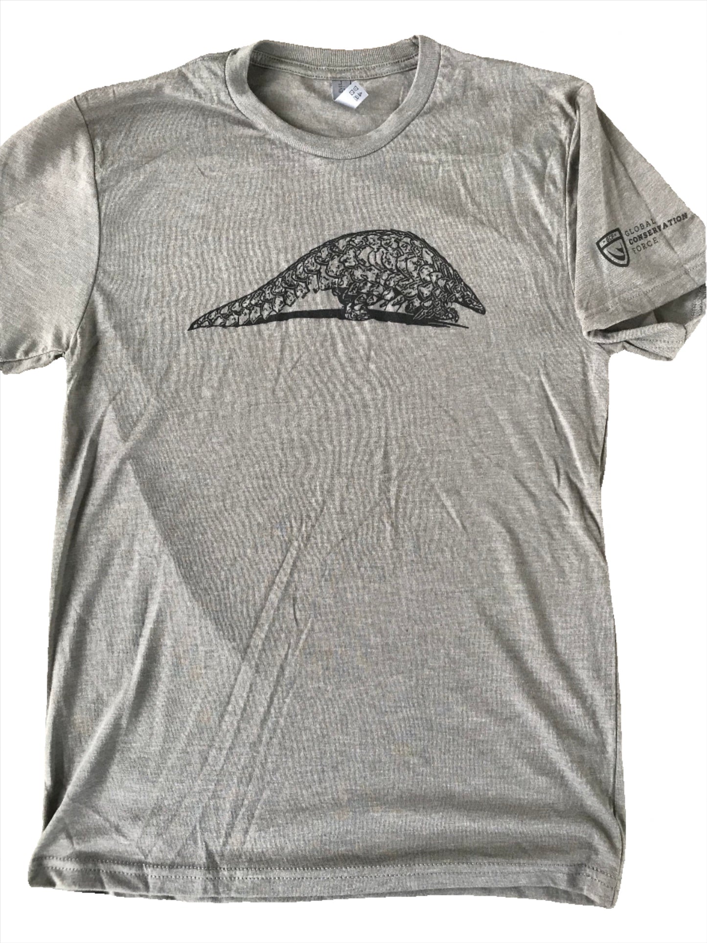 Pangolin Shirt