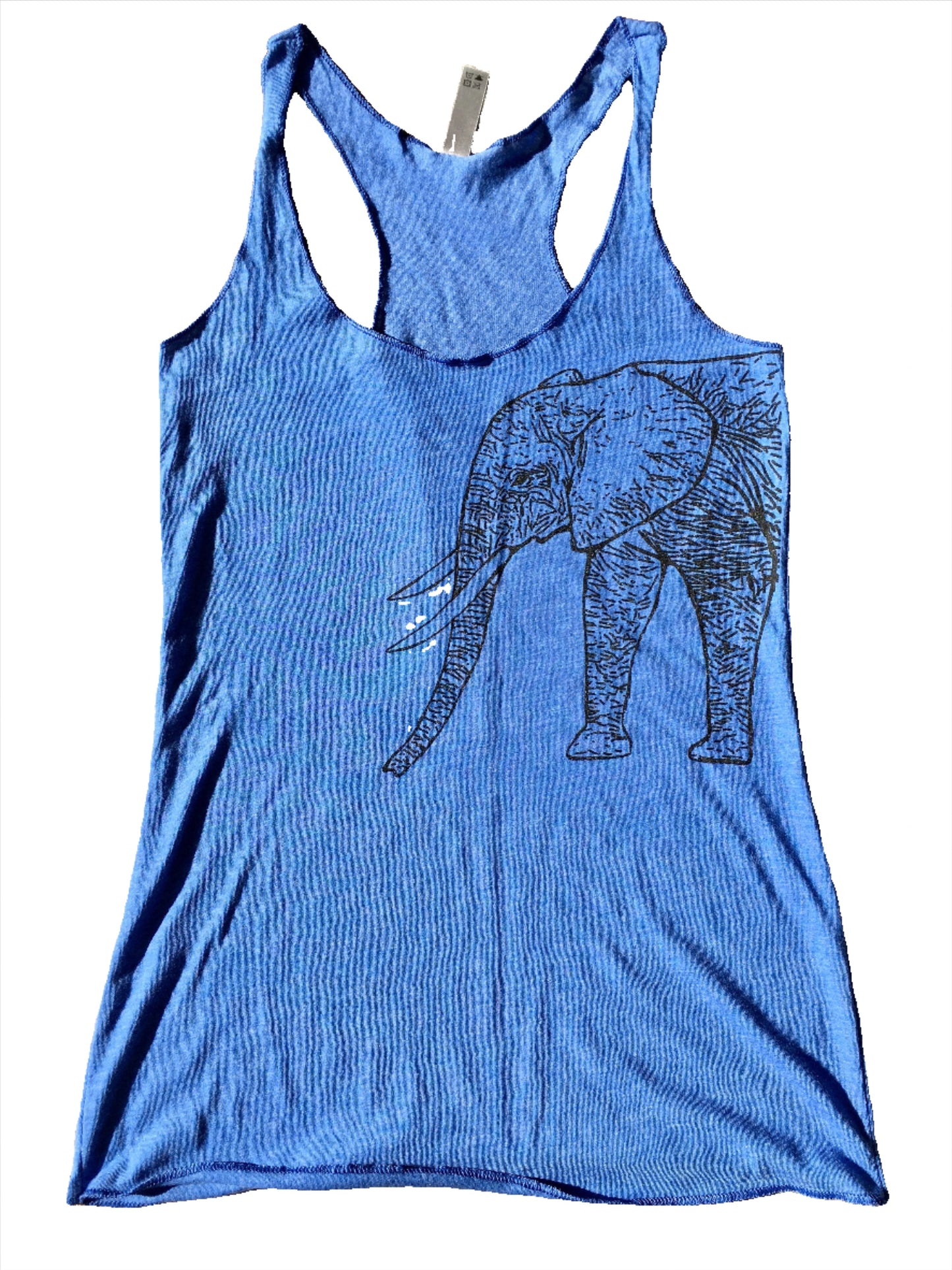 Women’s Elephant Tank Top