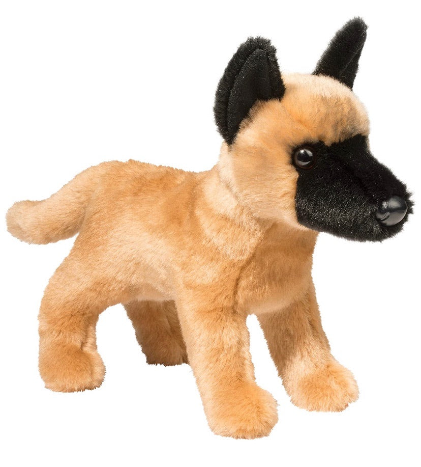 K9 Adoption Kit