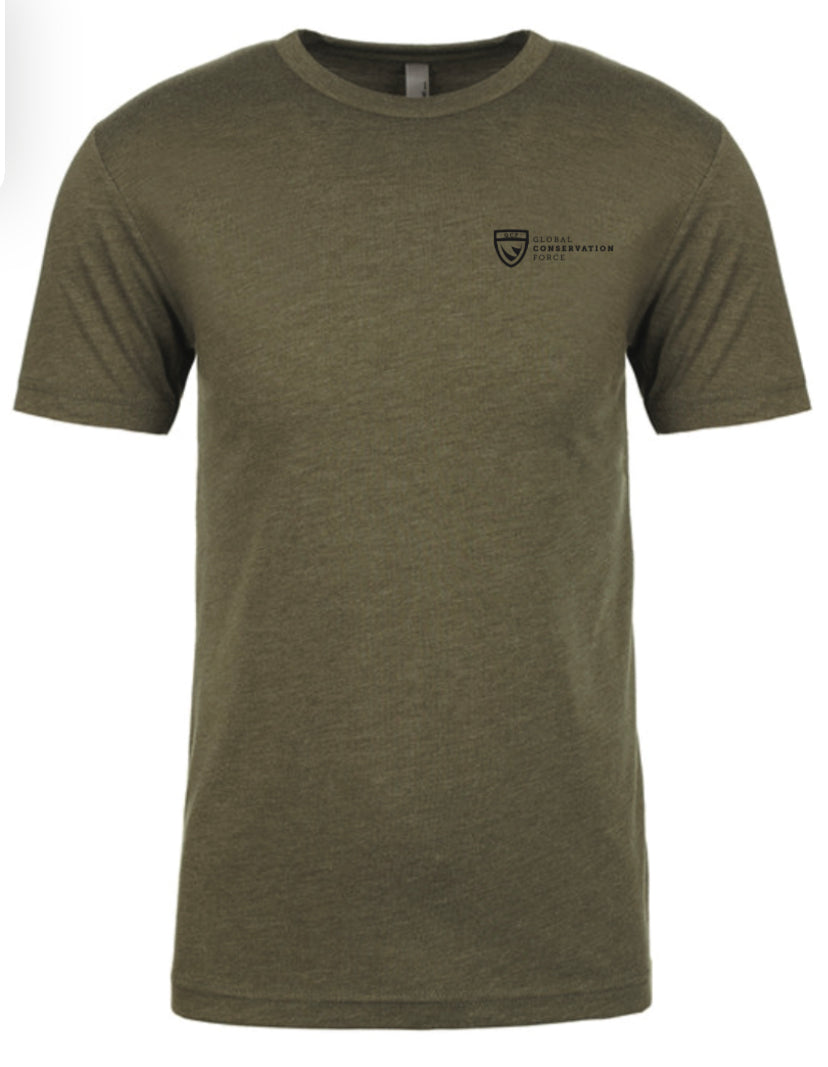 Fight Poaching - Fight Extinction | Shirt