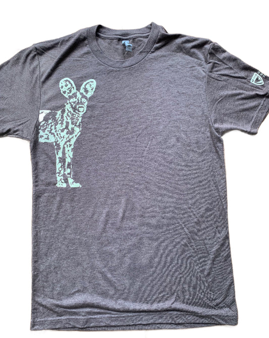 African Painted Dog | Shirt