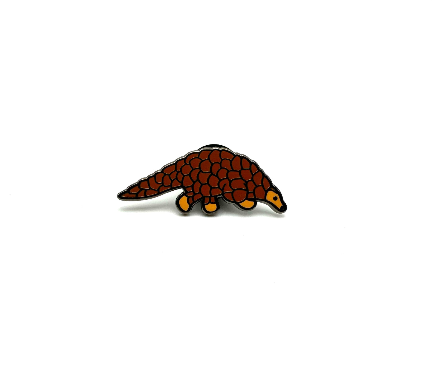 Pangolin Pin
