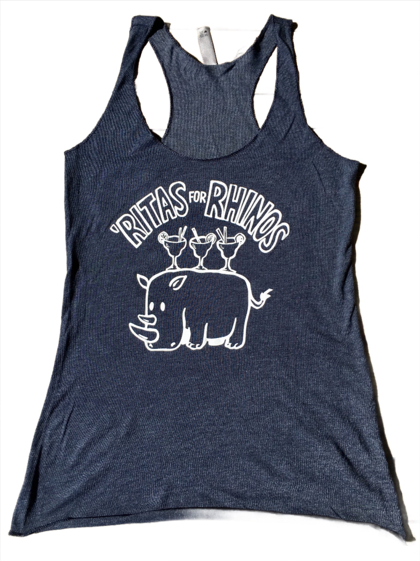 Rita’s for Rhinos - Women’s Tank Top