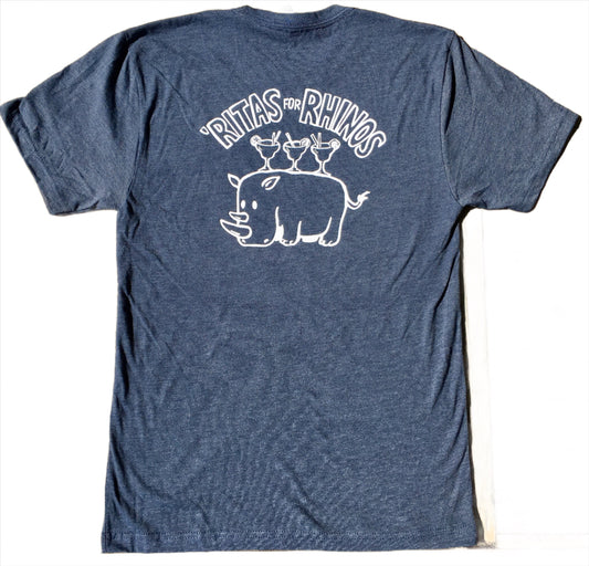 Rita’s for Rhinos - Shirt