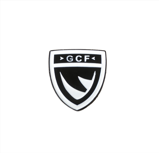 GCF Shield Pin