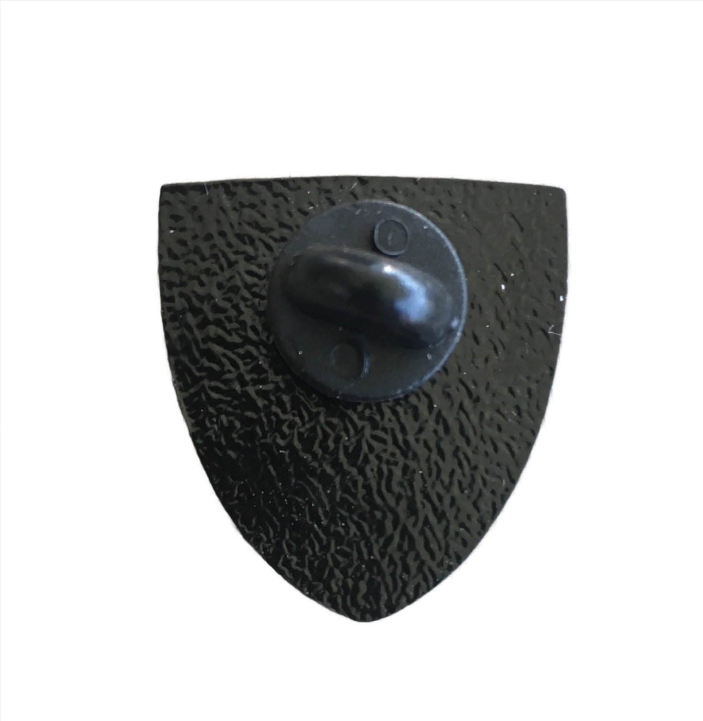Rhino Protection Pin - Enamel