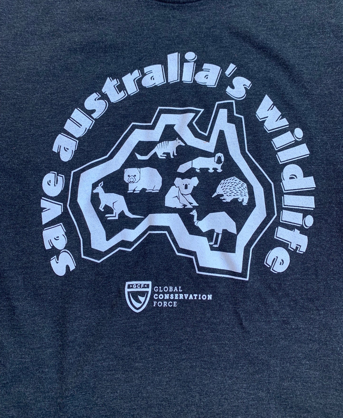Save Australia’s Wildlife - Shirt