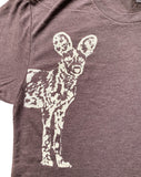 African Painted Dog | Shirt