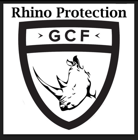 Rhino Protection - Sticker